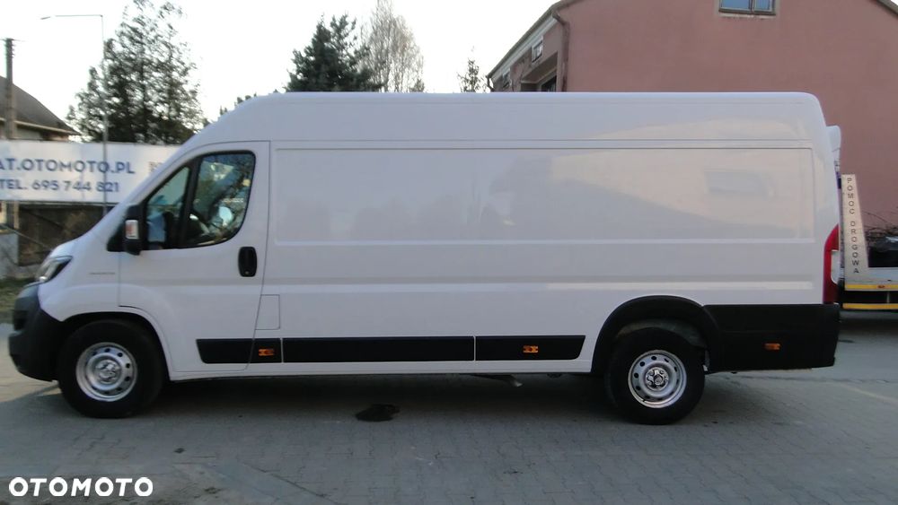 Fiat DUCATO - 8