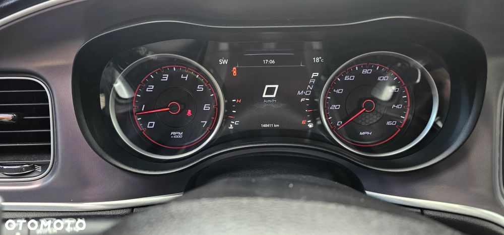 Dodge Charger 5.7 R/T - 9