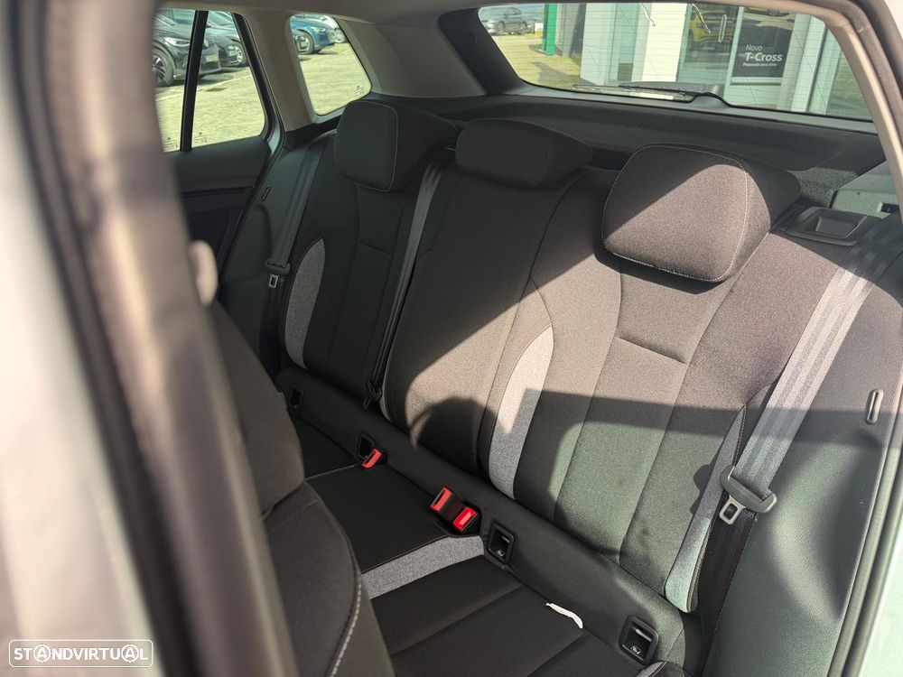 Skoda Kamiq 1.0 TSI Selection DSG - 15