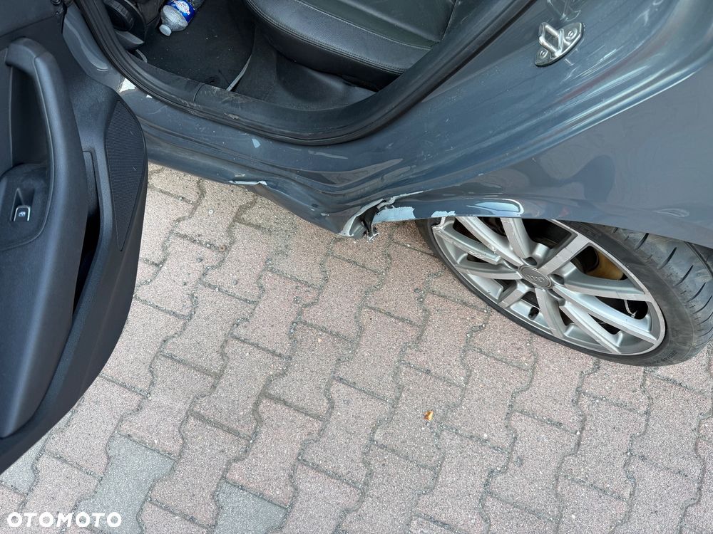 Audi A3 Sportback 2.0 TDI S tronic sport - 15