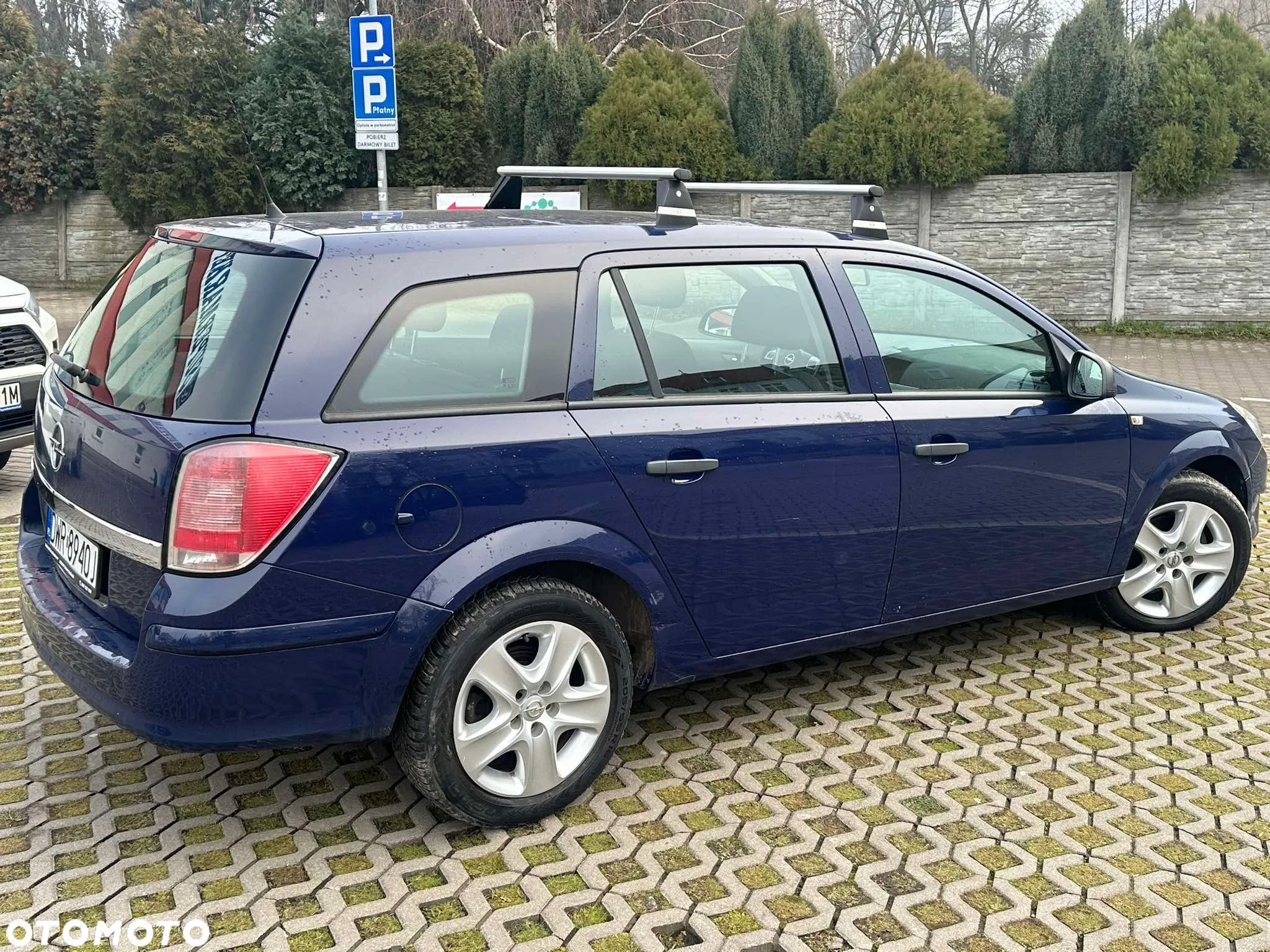 Opel Astra - 3