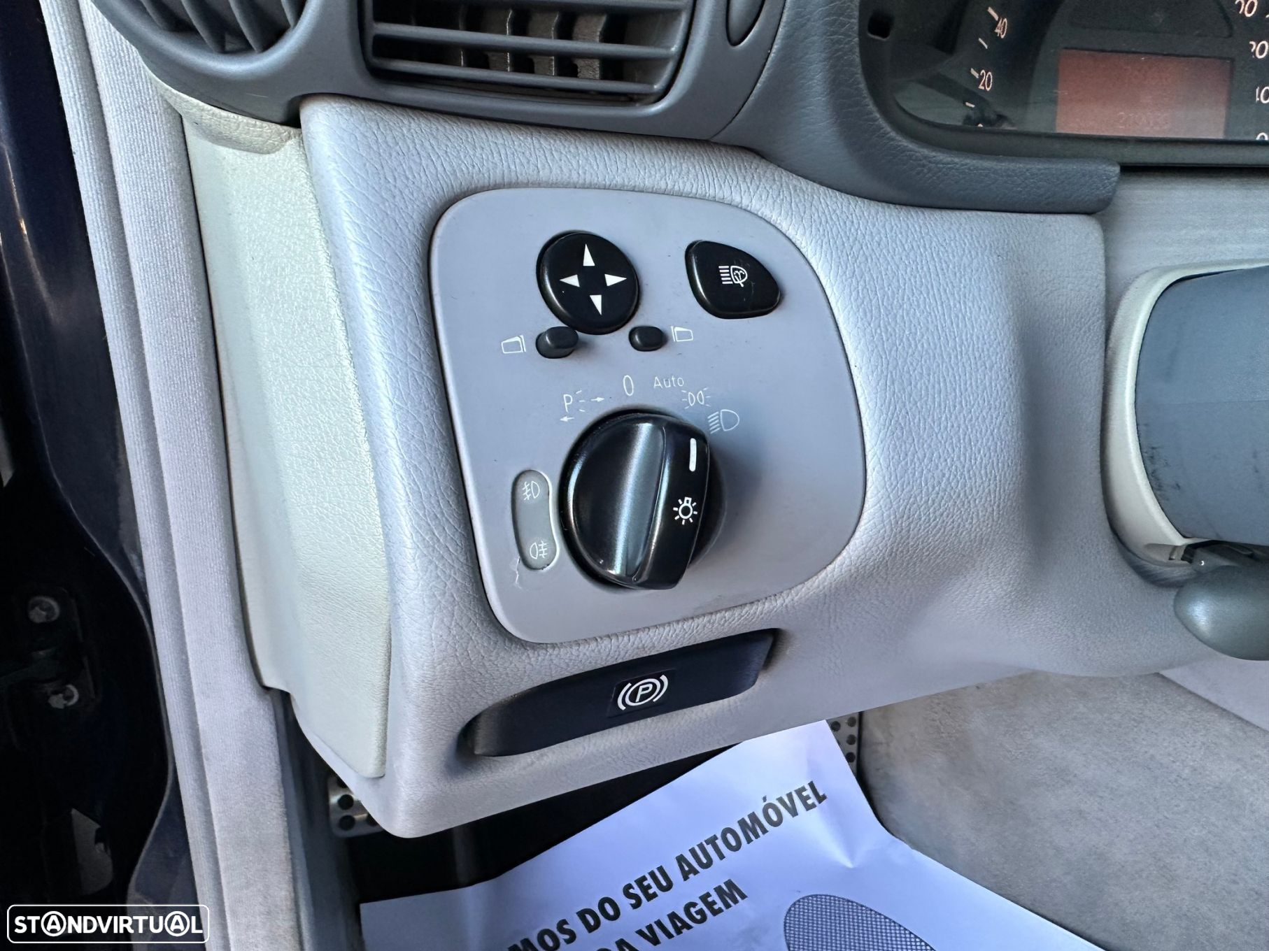 Mercedes-Benz C 220 CDi Avantgarde Aut. - 19