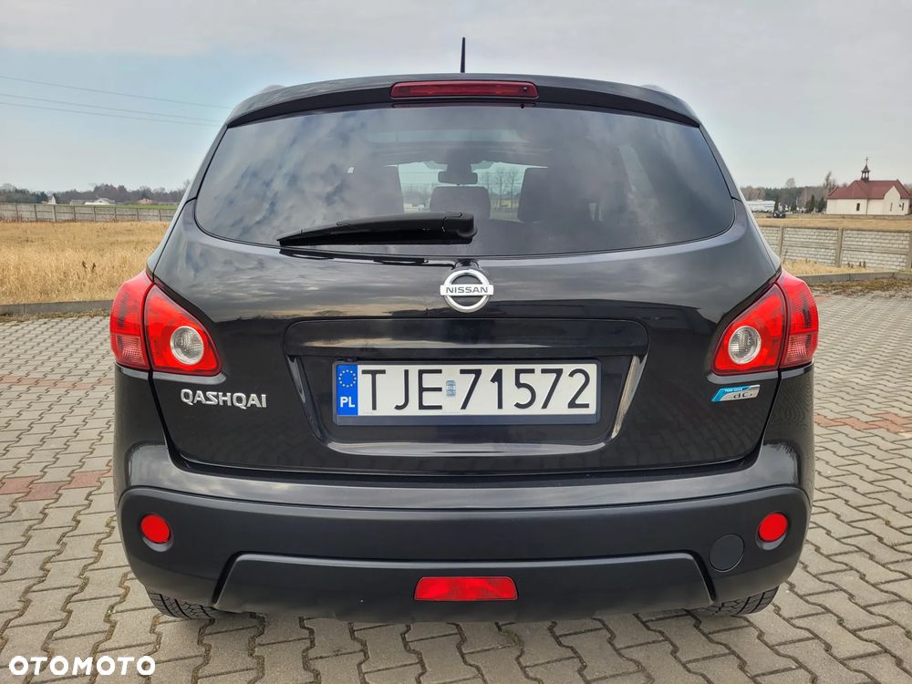 Nissan Qashqai 1.5 dCi Tekna - 29