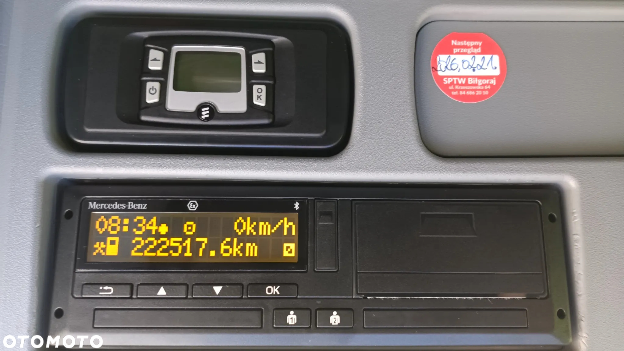 Mercedes-Benz ATEGO 1530 L - 5