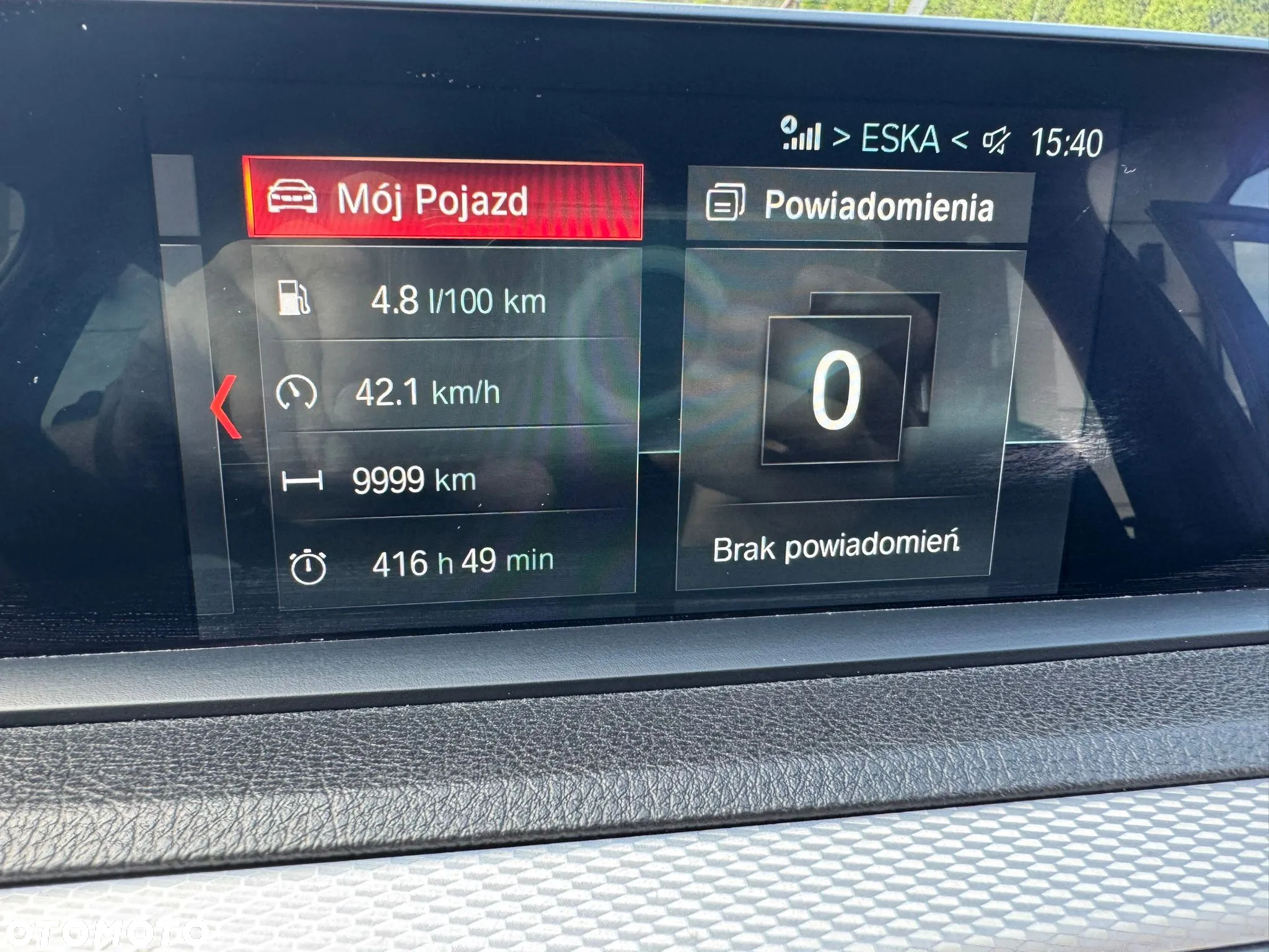 BMW Seria 1 114d - 13