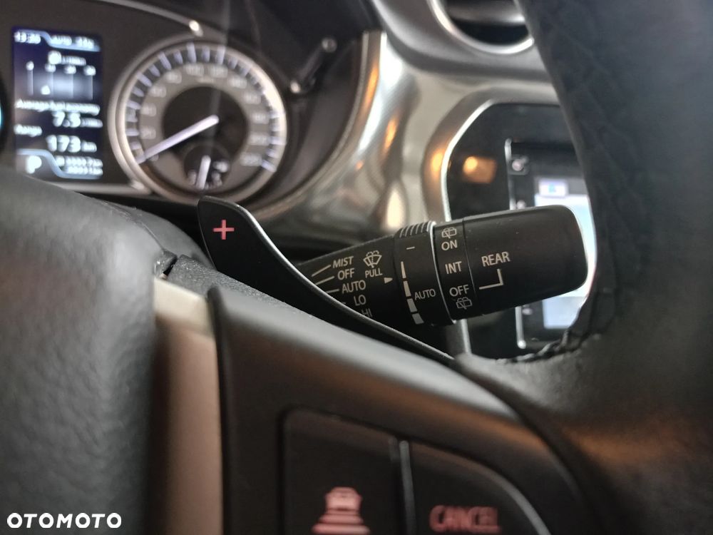 Suzuki Vitara 1.4 Boosterjet Allgrip Automatik Comfort+ - 20