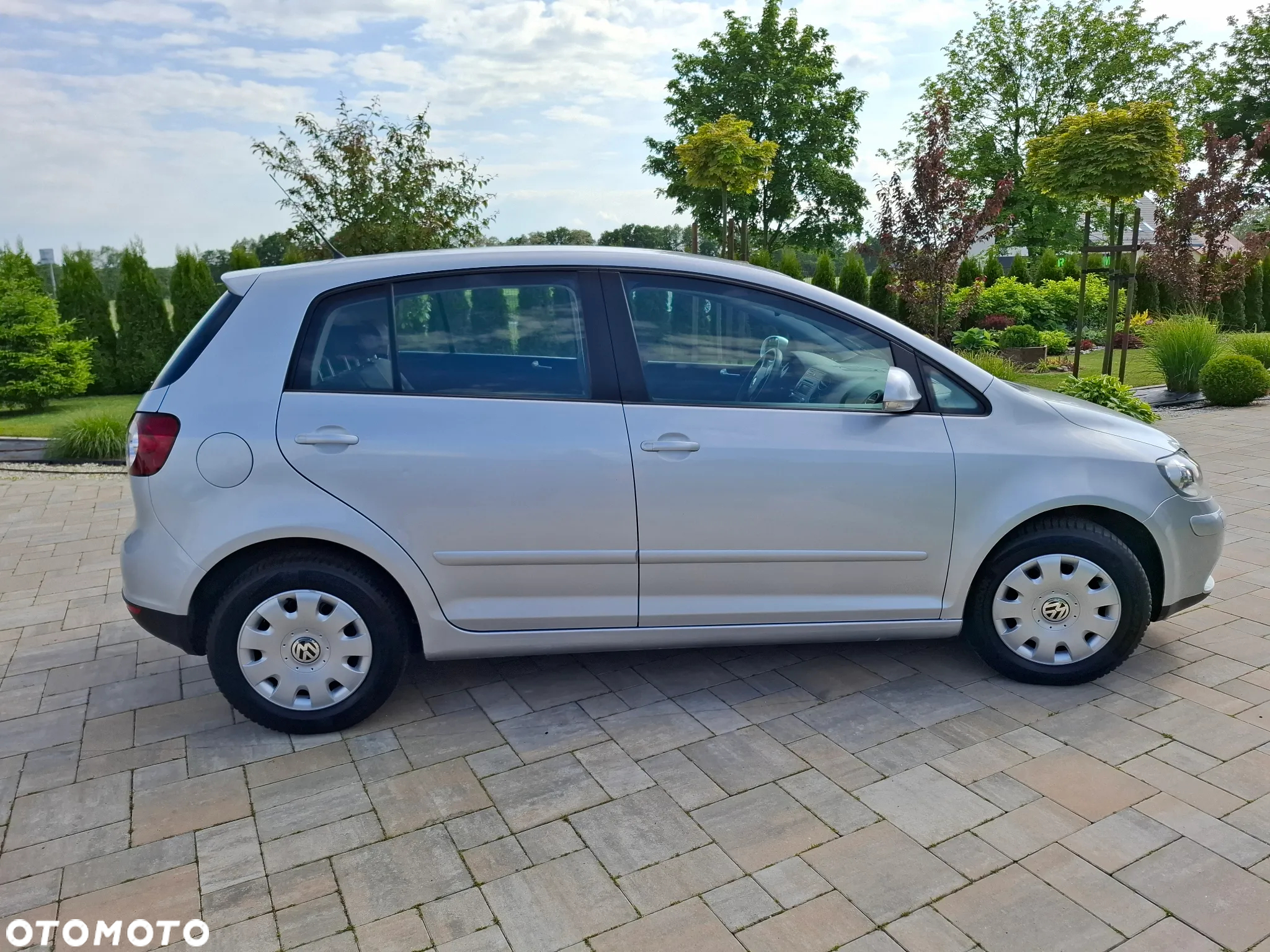 Volkswagen Golf Plus 1.6 Highline - 24