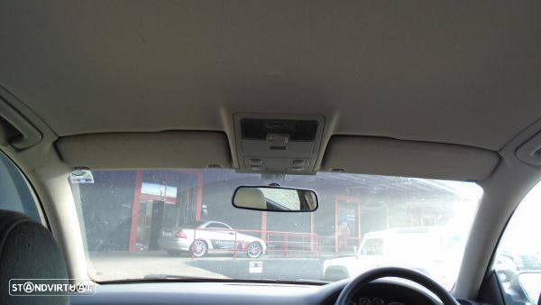 Para Peças Audi A6 (4B2, C5) - 8