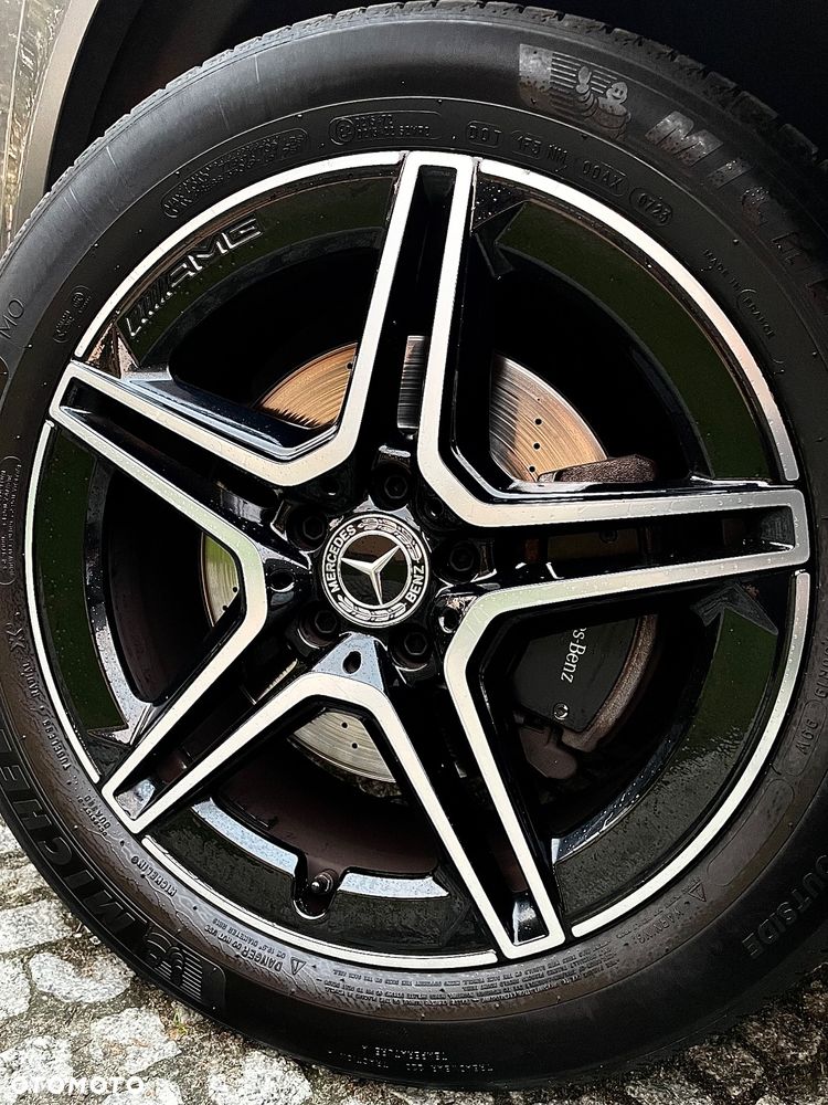 Mercedes-Benz GLB 200 7G-DCT AMG Line - 26