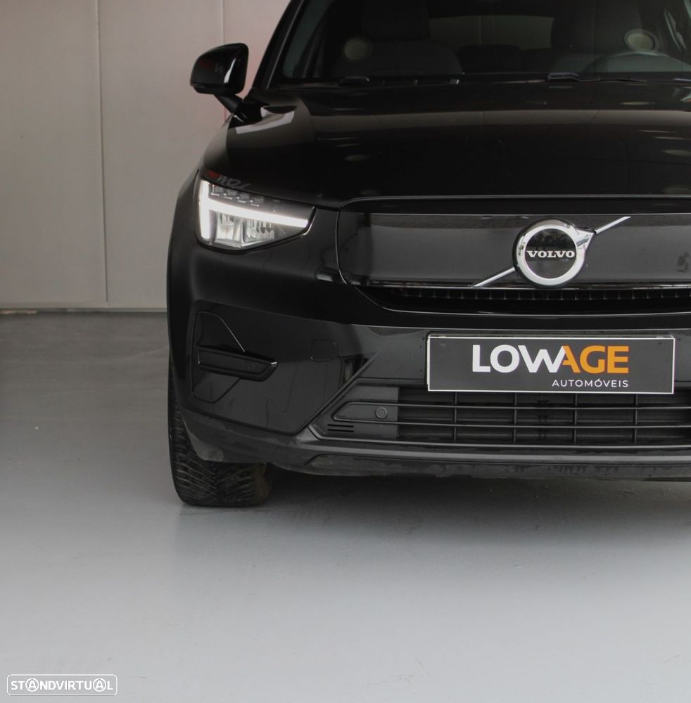 Volvo C40 Recharge Plus - 38
