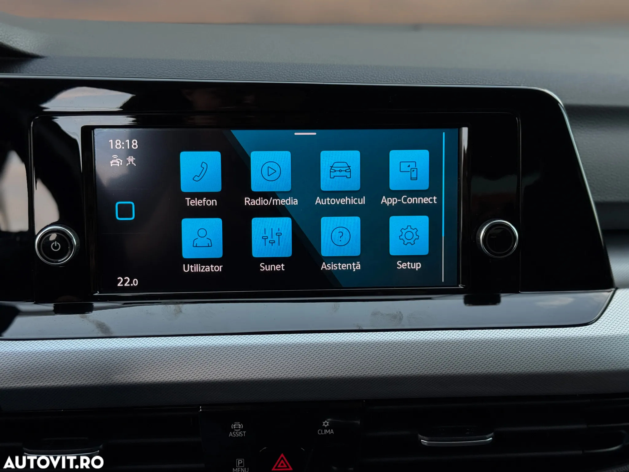 Volkswagen Golf 1.0 TSI OPF - 11