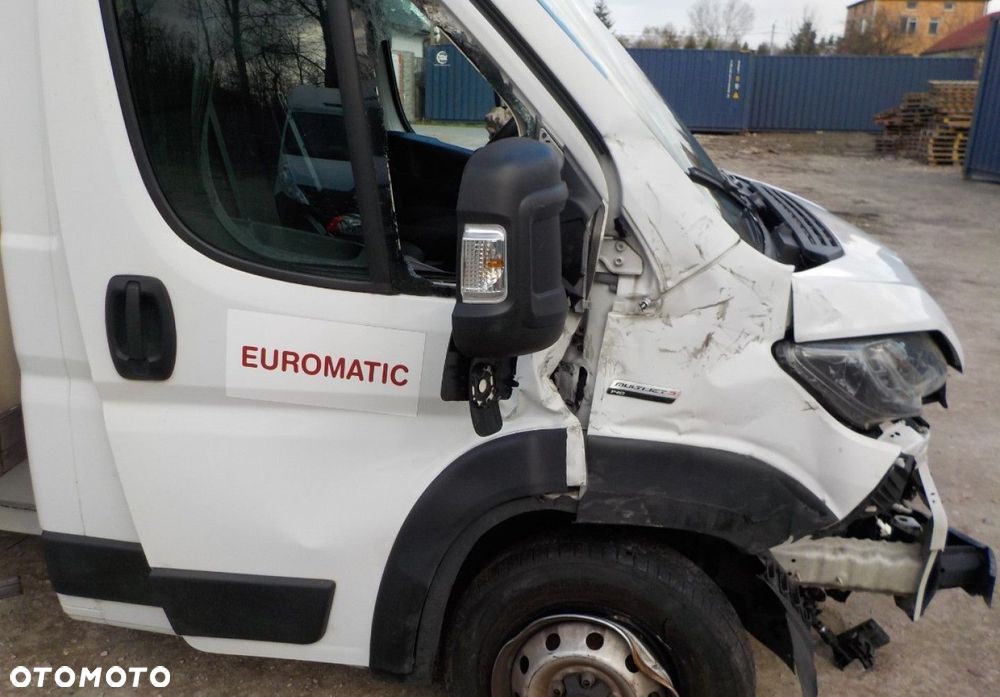 Fiat Ducato - 17