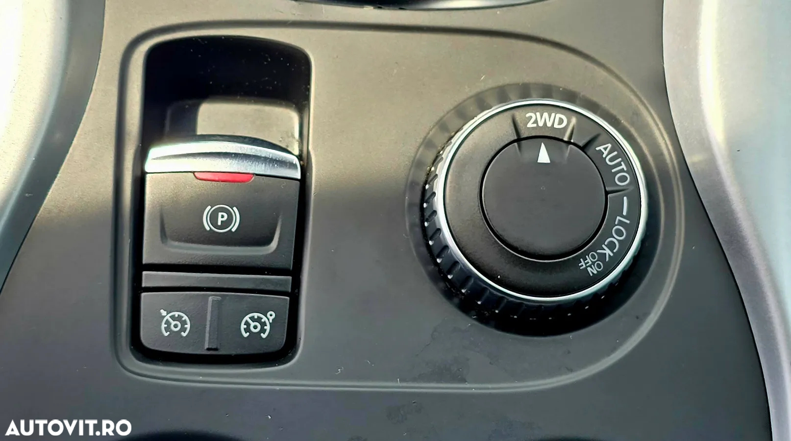 Renault Kadjar 1.6 DCI 4X4 Intens - 22
