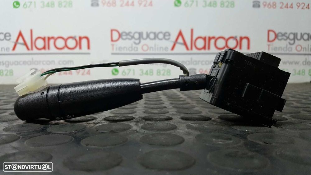 COMANDO DAS LUZES CHEVROLET AVEO LT - 5