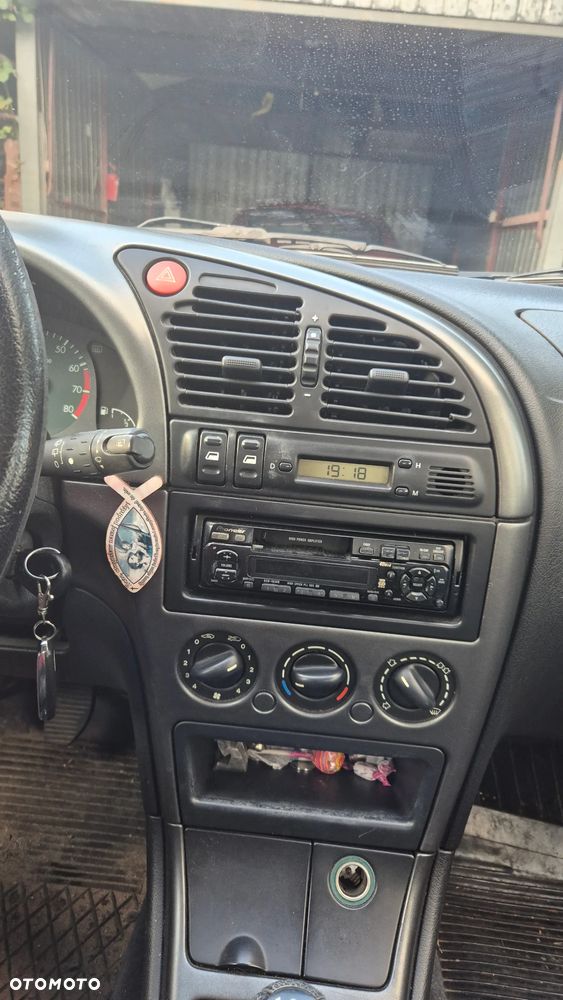 Citroën Xsara - 7