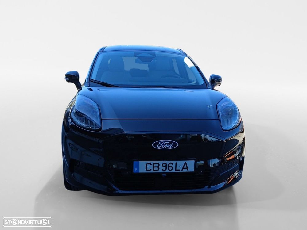 Ford Puma Gen-E 54 kWh Premium - 8