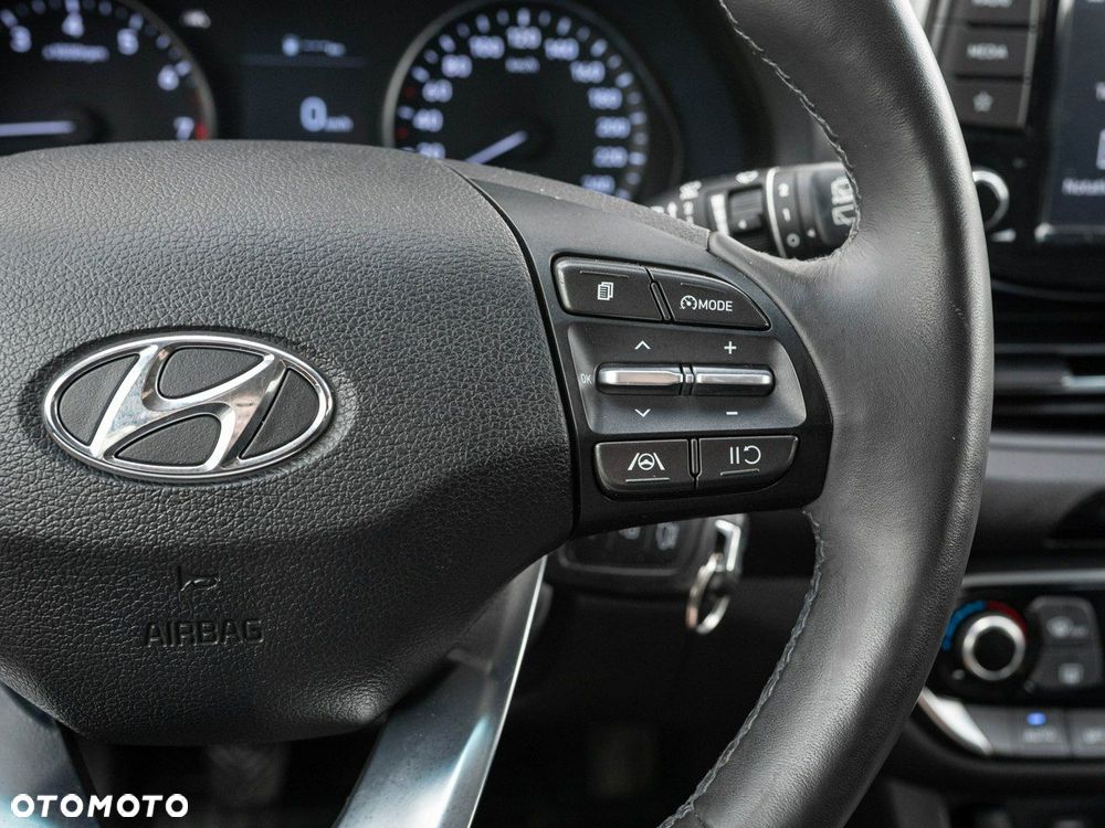 Hyundai i30 1.5 DPI Comfort - 15