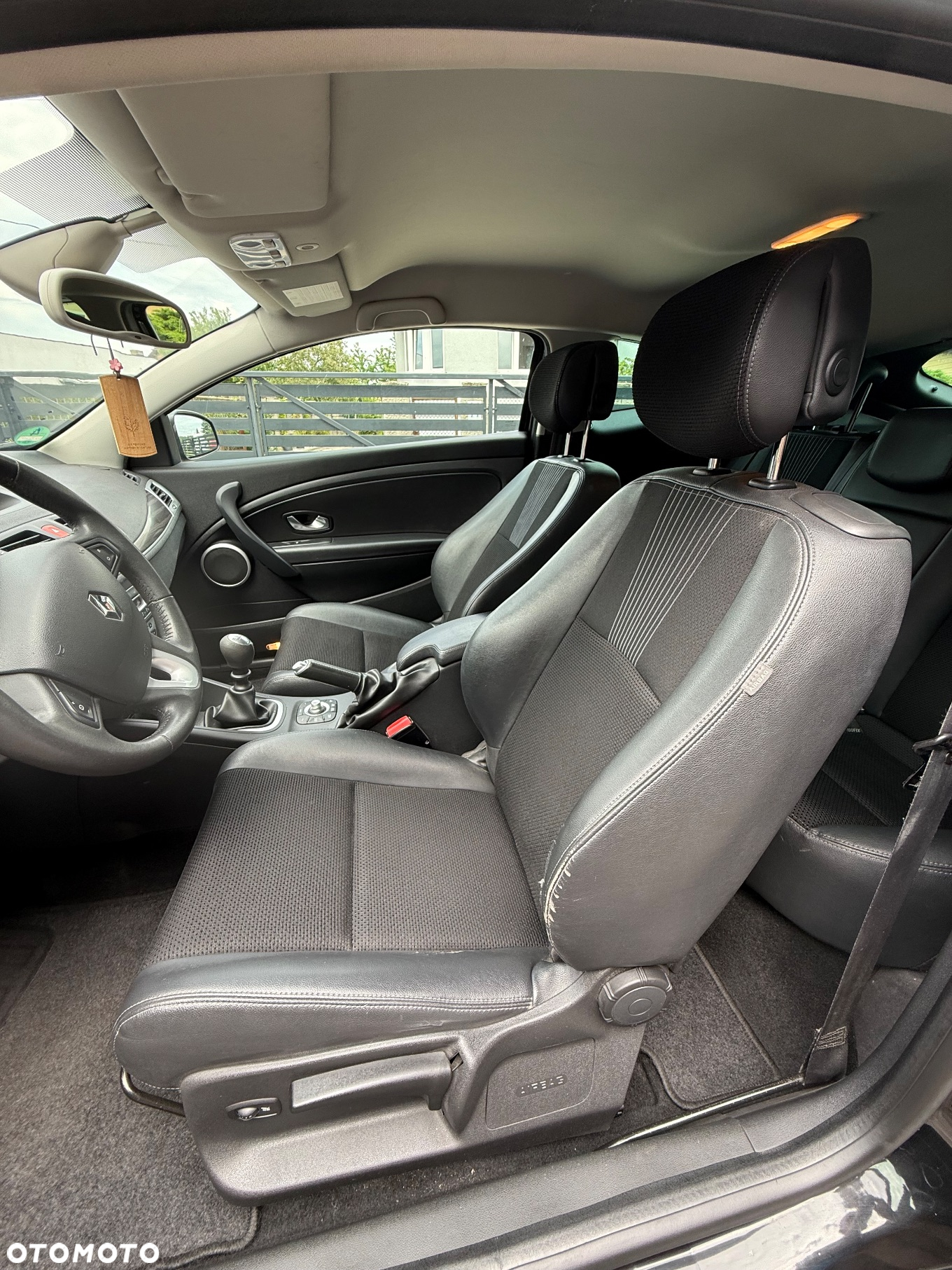 Renault Megane 1.4 16V TCE Bose Edition - 8