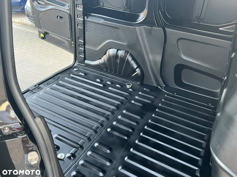 Opel Combo - 10