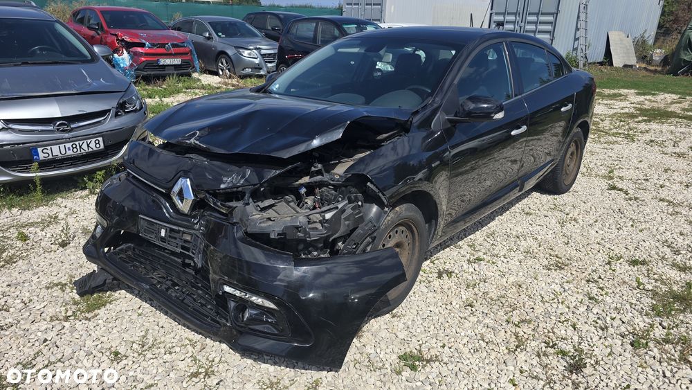 Renault Fluence - 3