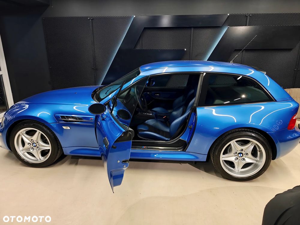 BMW Z3 M - 19