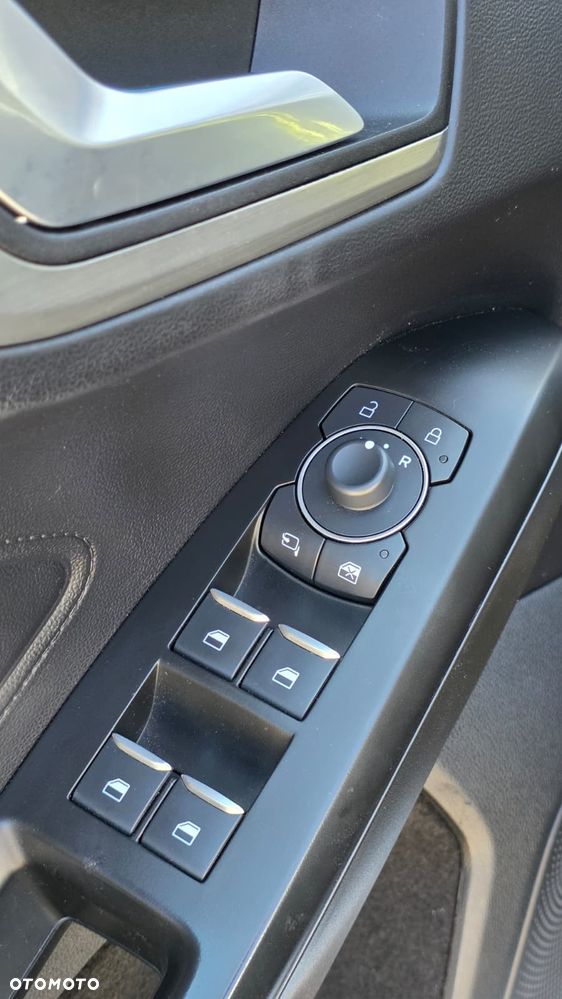 Ford Focus 1.5 EcoBlue Titanium - 7