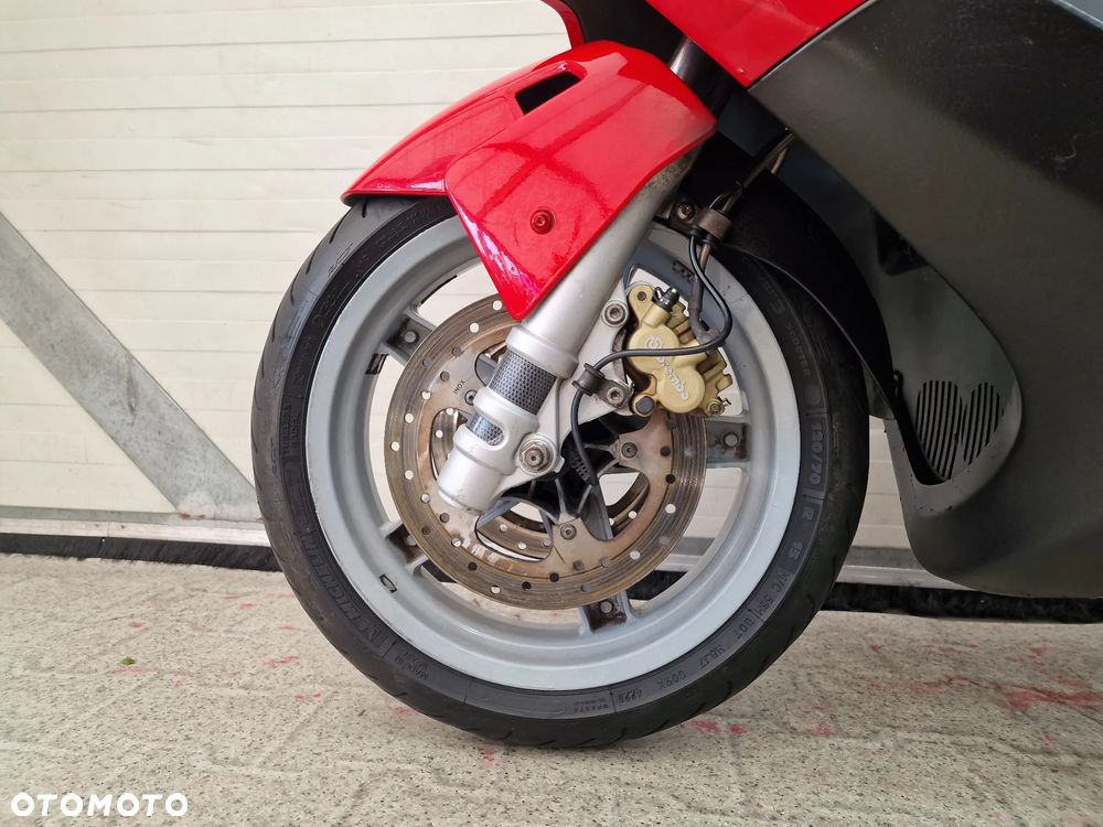 Gilera Nexus 500 - 11