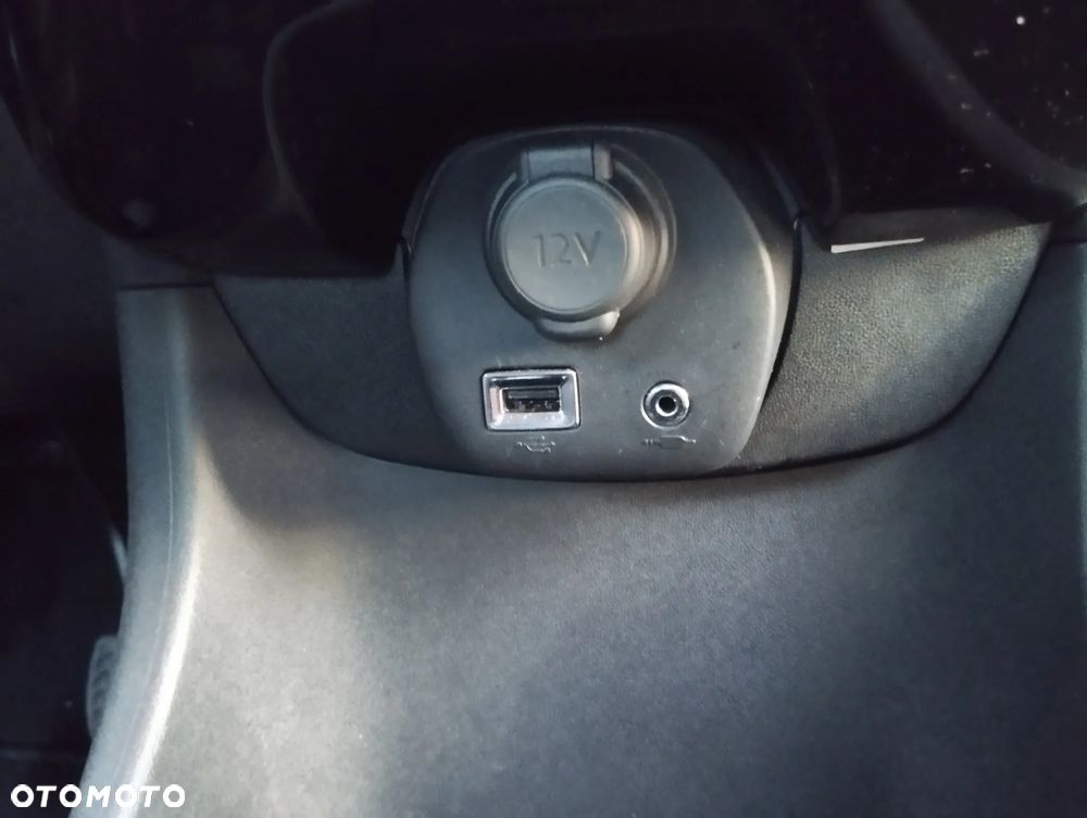 Citroën C1 VTi 72 S&S SHINE - 23