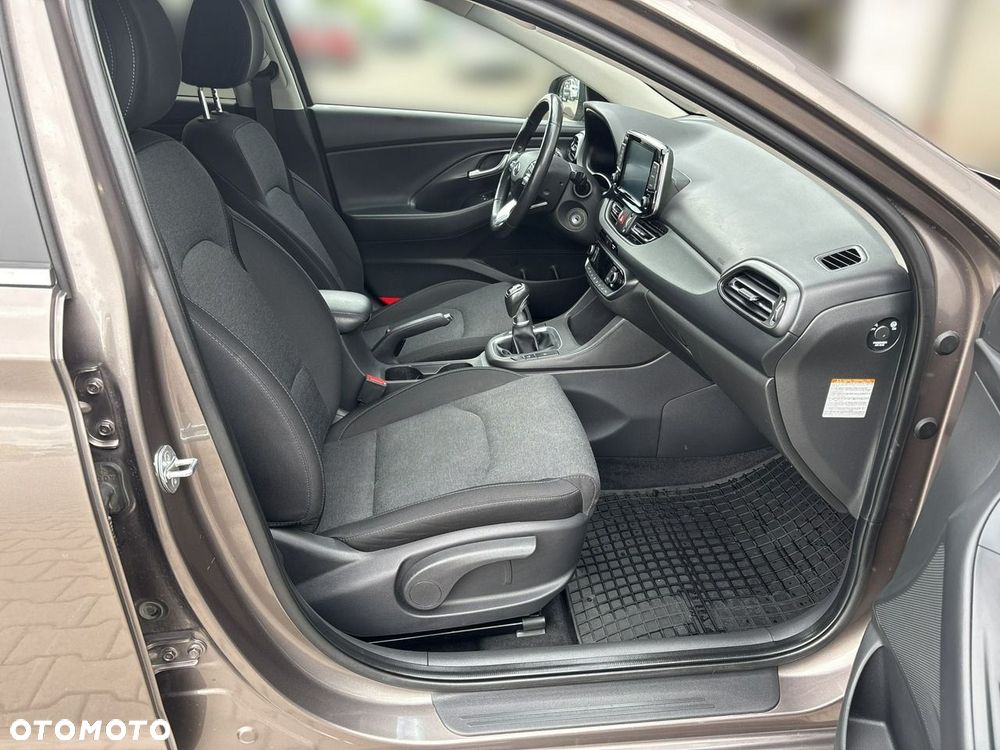 Hyundai i30 - 7