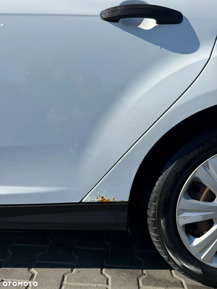 Ford Focus 1.6 TDCi Trend - 17