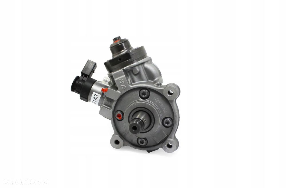 POMPA WTRYSKOWA AUDI A1 A3 1.6 TDI 0445010537 - 1