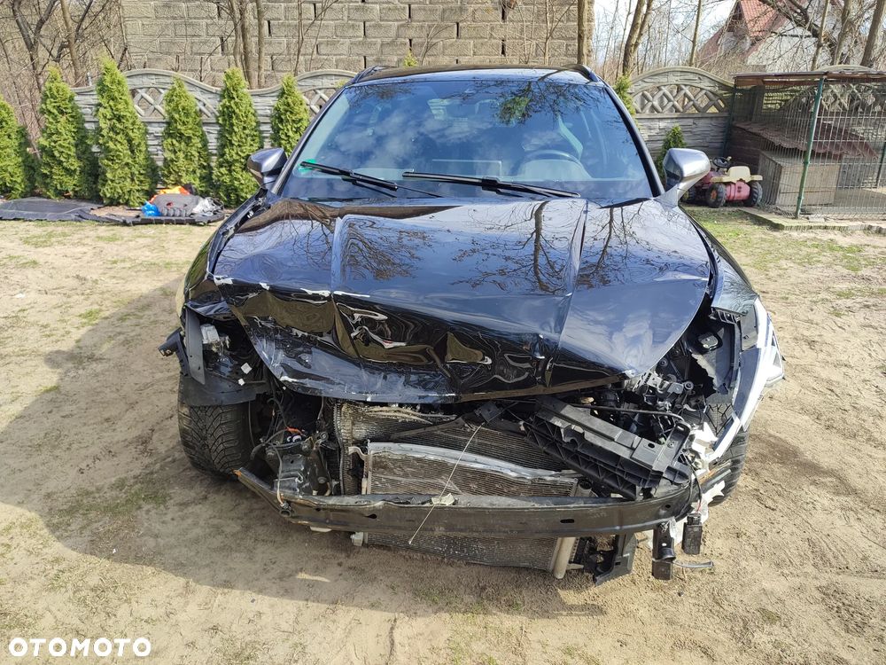 Cupra Leon Sportstourer 1.5 eTSI DSG Tribe Edition - 5