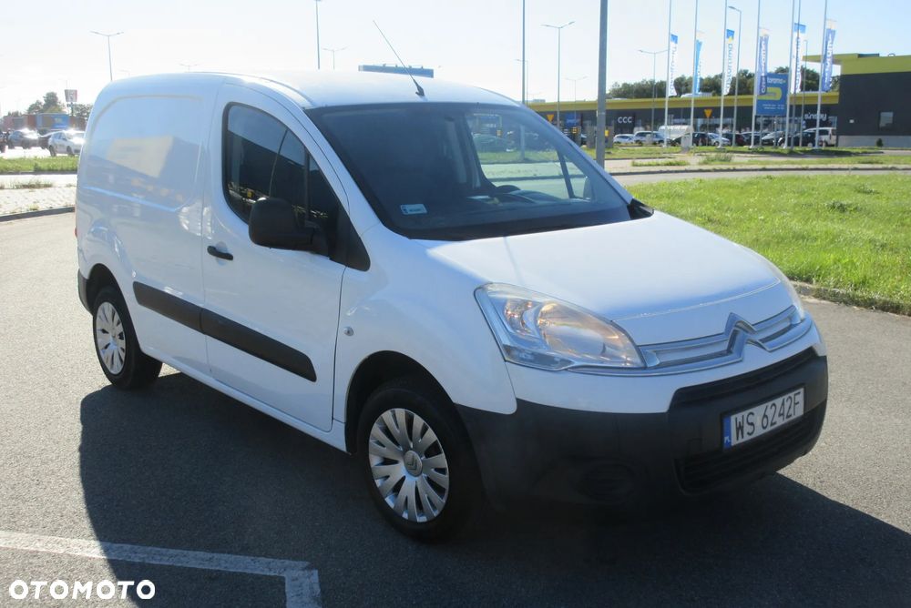 Citroën Berlingo - 3