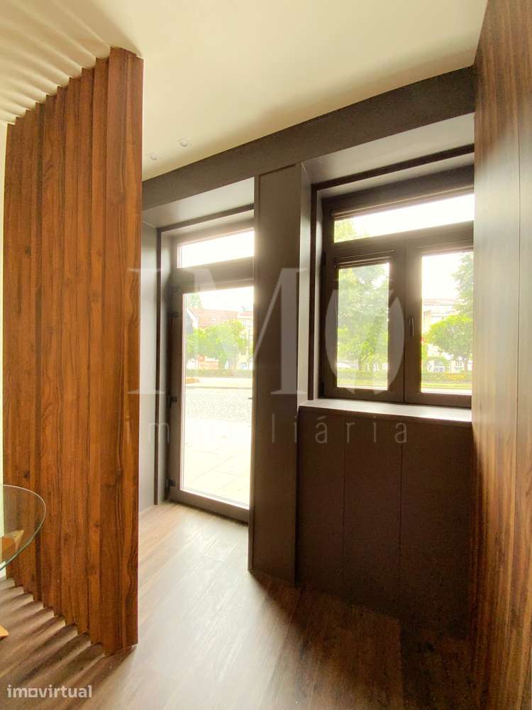 Apartamento T1 Novo com Despesas Incluídas - Avenida Central, Braga - Grande imagem: 5/14