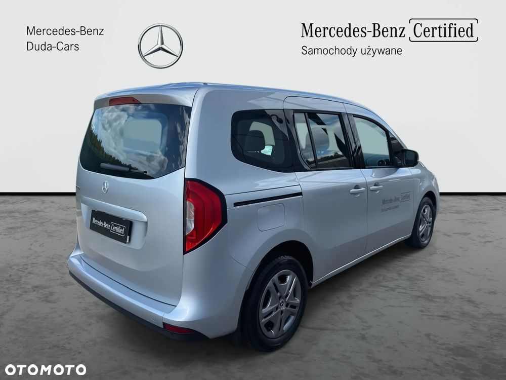 Mercedes-Benz Klasa T 180 d Style - 8