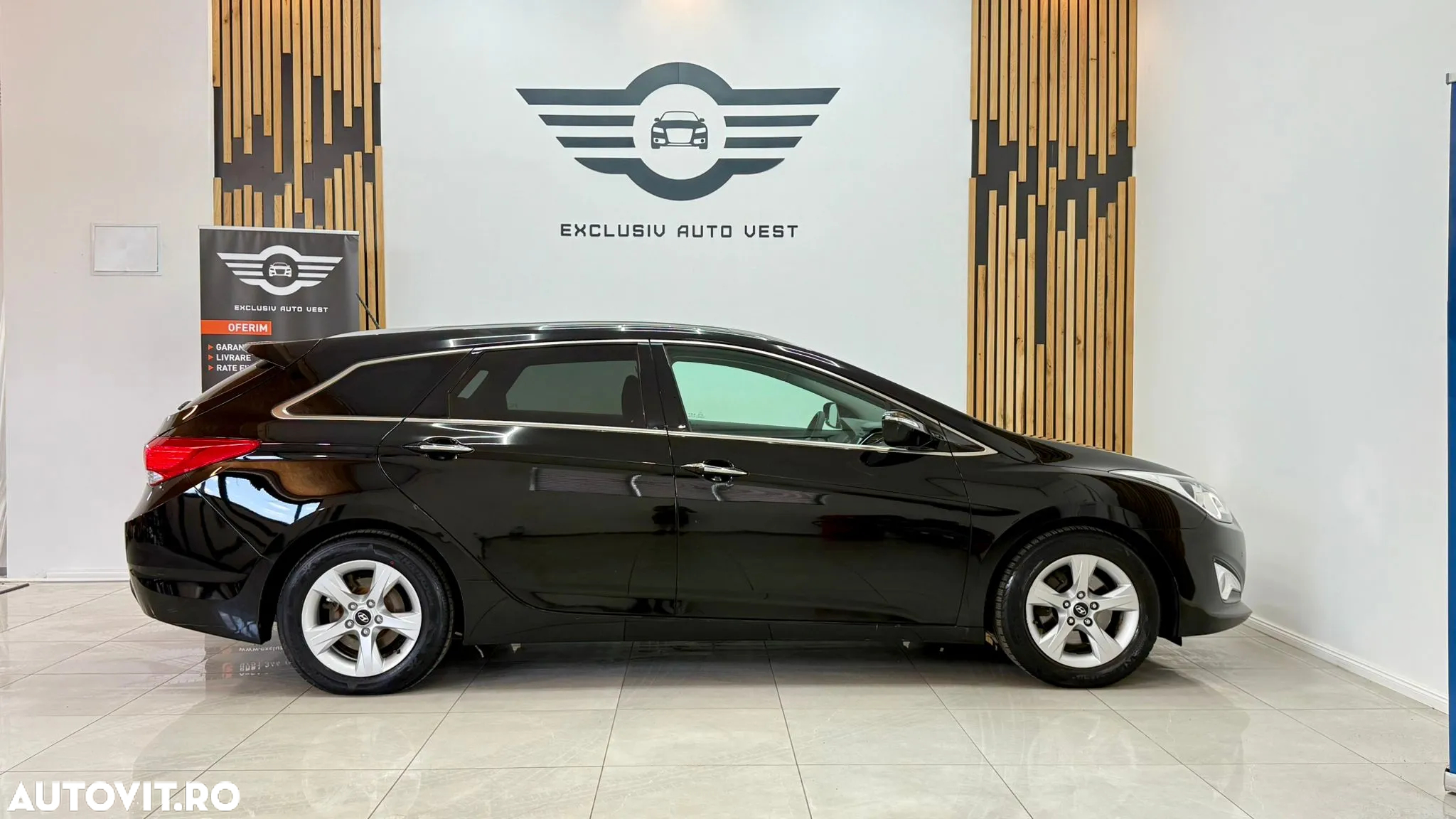 Hyundai i40 - 13