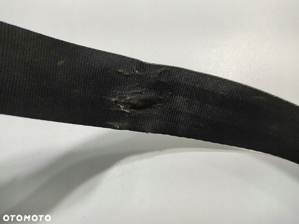 pas bezpieczeństwa lewy przód tył defender evb500870pma 608101000d 2007-14 - 5