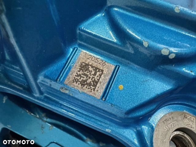 Mercedes C 205 zaciski klocki NOWE ORYGINAŁ GWARANCJA! - 4