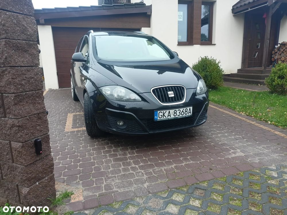 Seat Altea XL 1.2 TSI (Ecomotive) Start & Stop Style Copa - 1