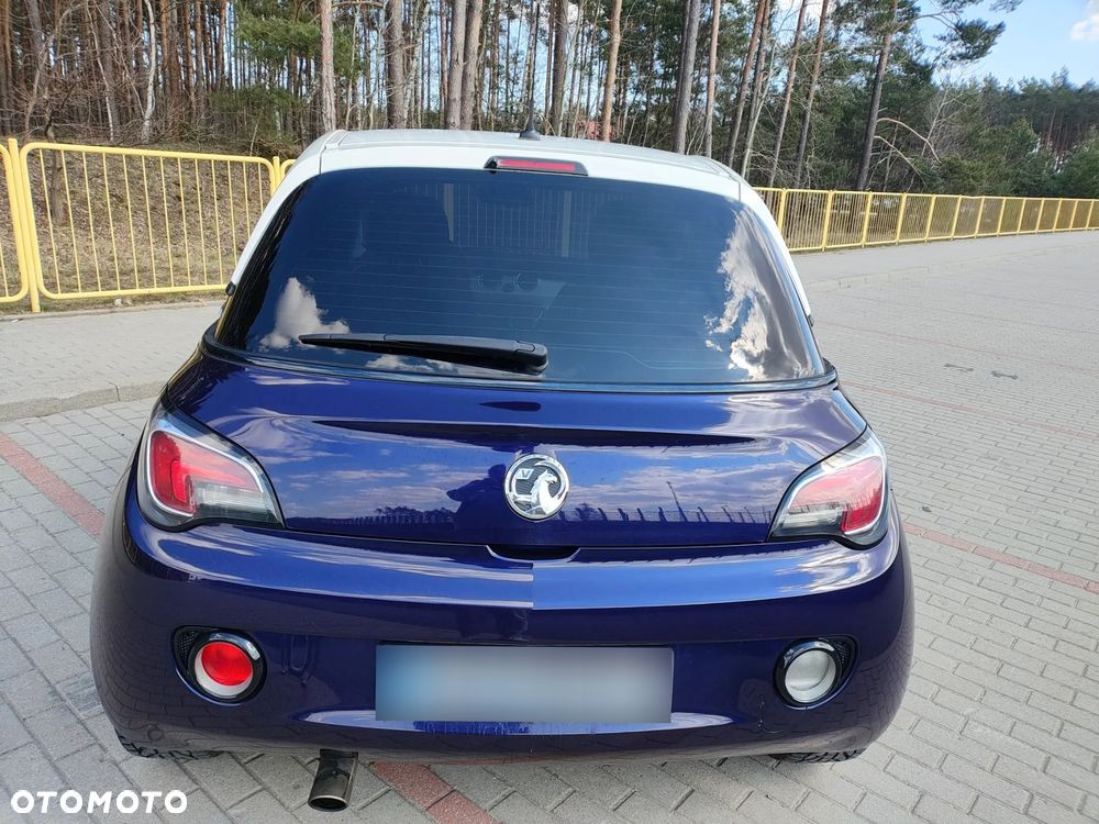 Opel Adam - 4