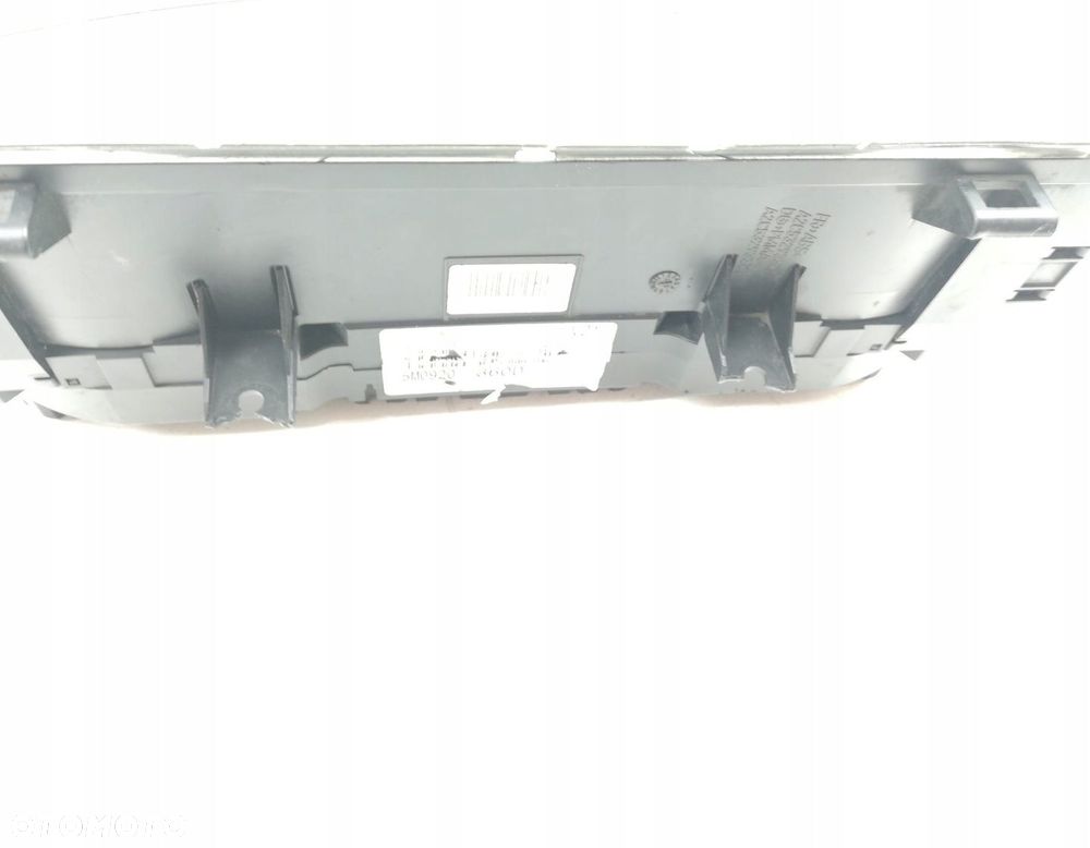 ZEGARY LICZNIK VW GOLF IV 5M0920860D - 5