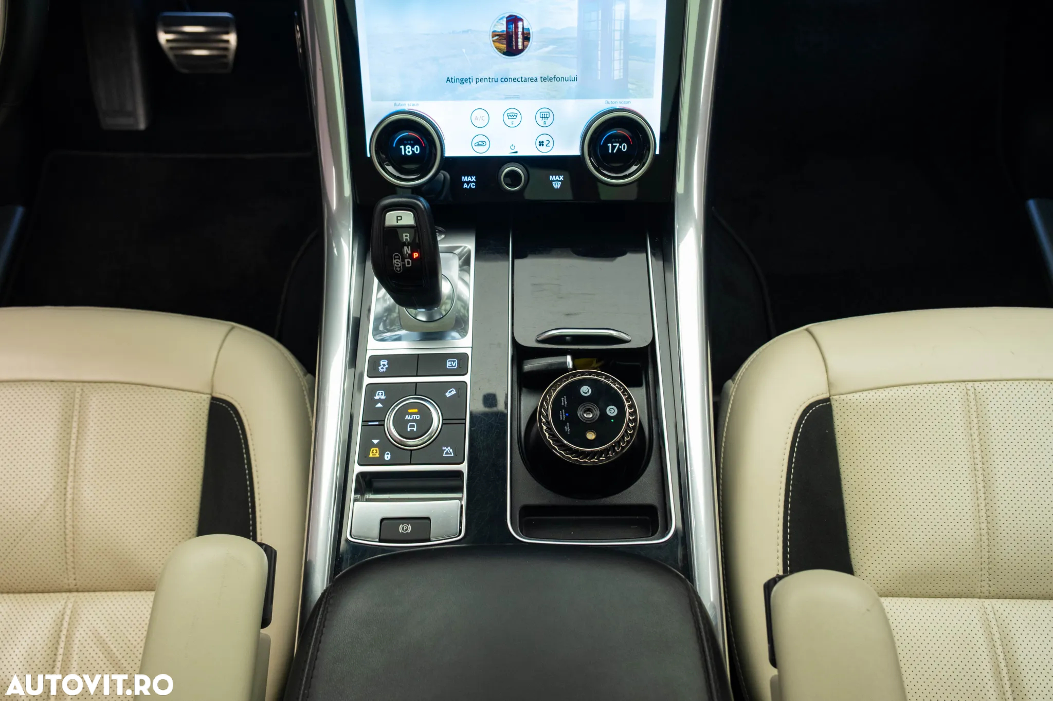 Land Rover Range Rover Sport 2.0 L PHEV HSE Dynamic - 28