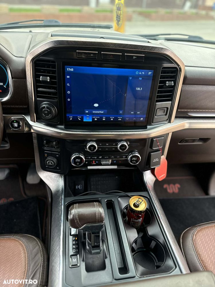 Ford F150 - 7