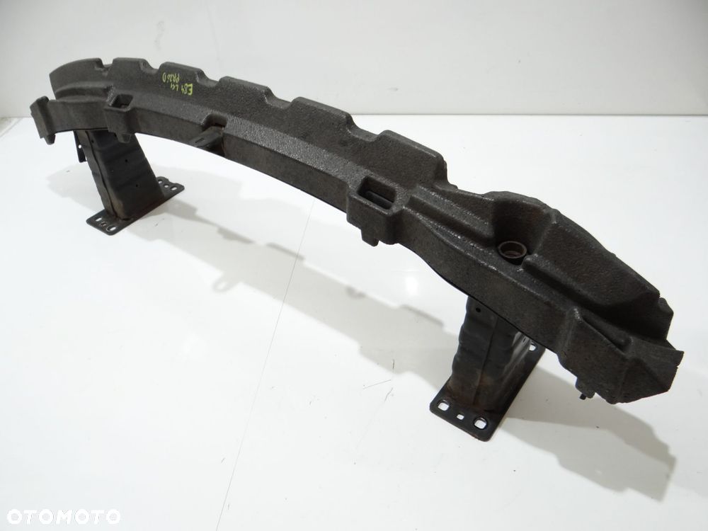 BELKA ABSORBER ZDERZAKA PRZÓD BMW X1 E84 LCI (17229385) - 1