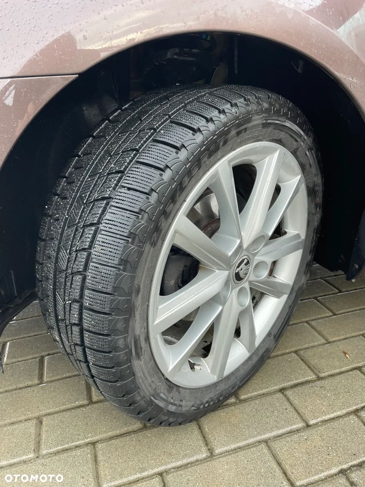 Skoda Octavia 1.6 TDI DPF DSG Elegance - 7