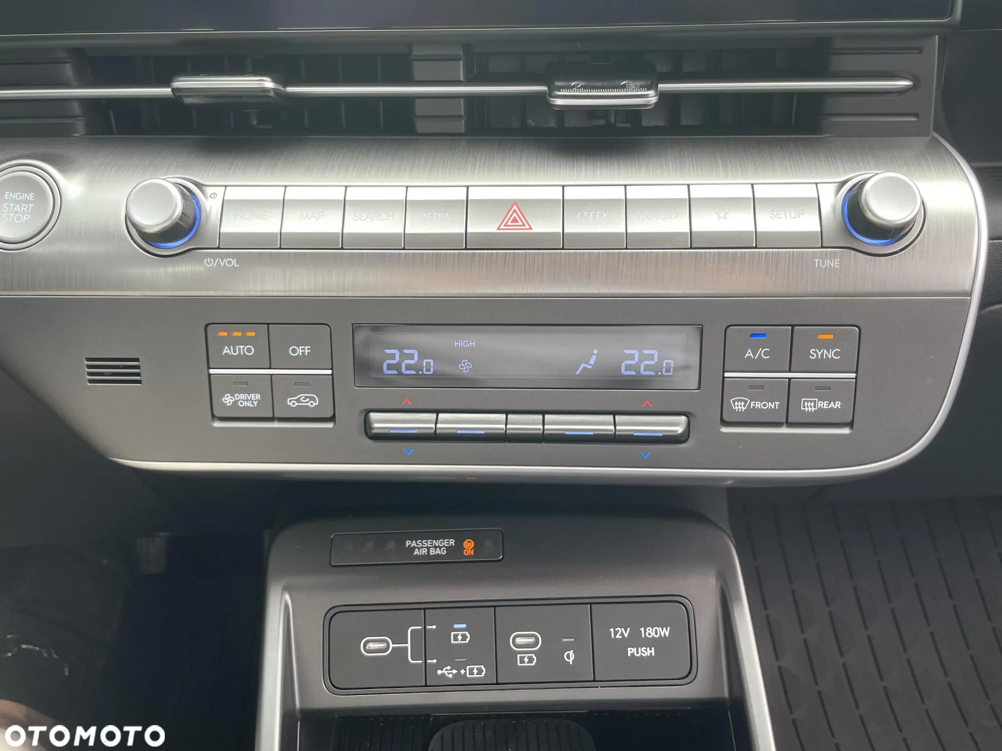 Hyundai Kona 1.6 GDI Hybrid Executive DCT - 26