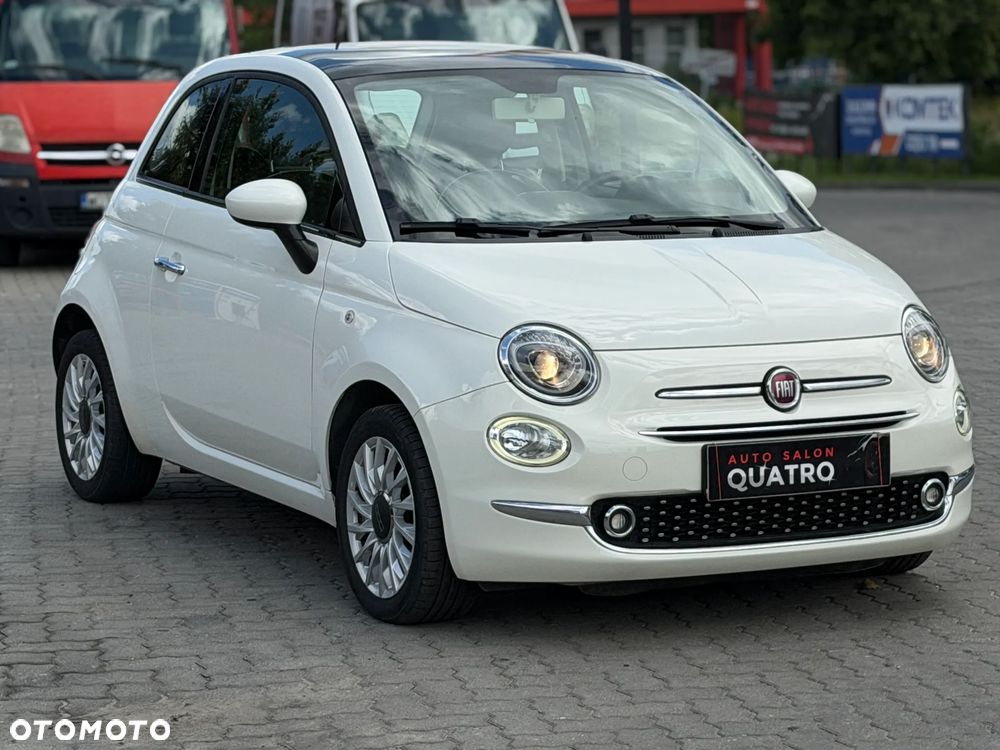 Fiat 500 - 28