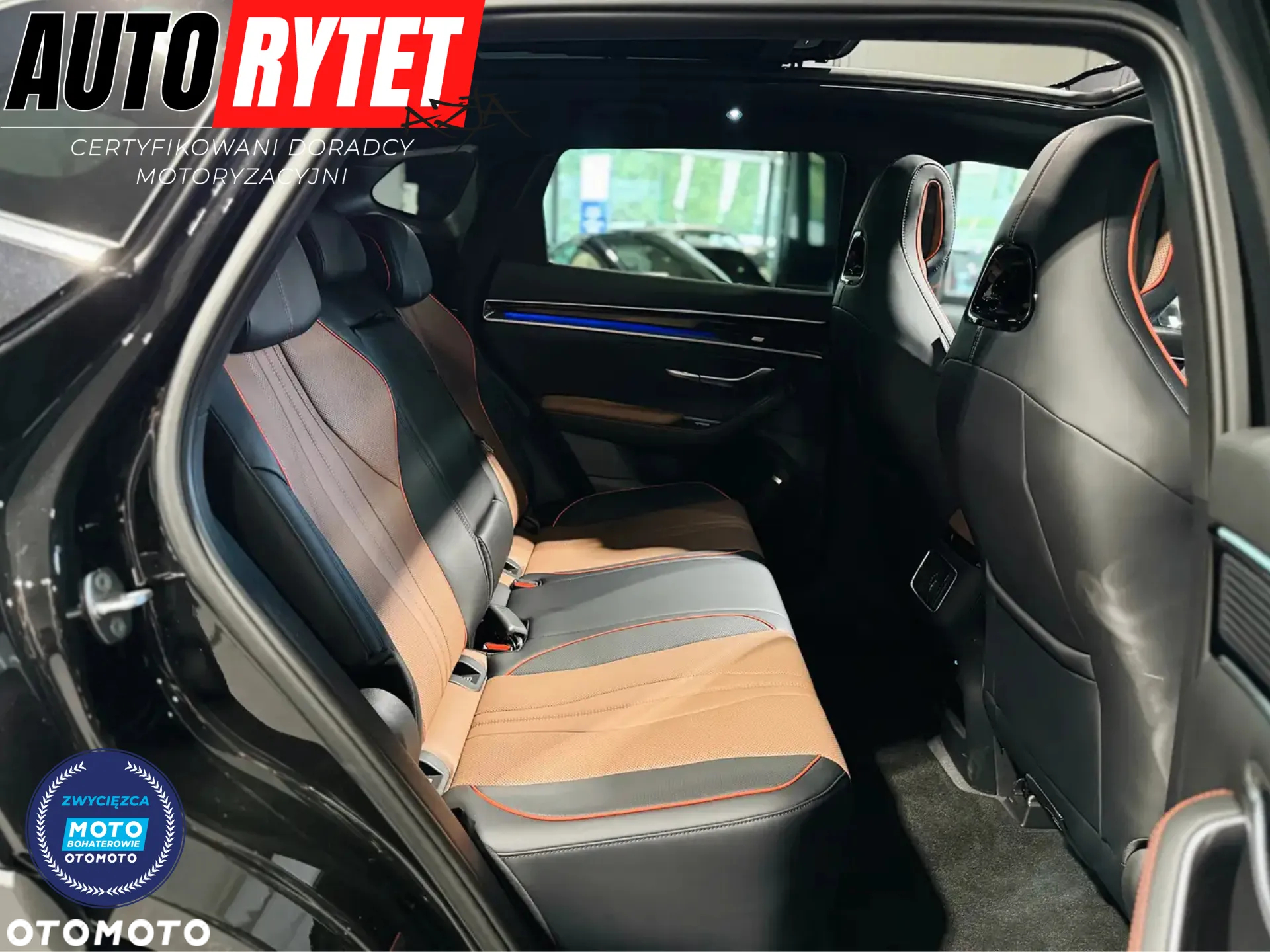 BYD Seal U DM-i 1.5 Boost - 6