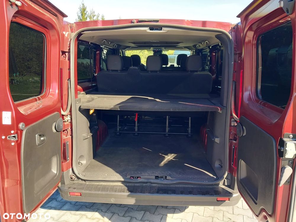 Renault Trafic 2.0 dCi - 14