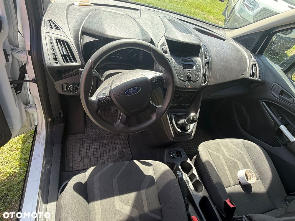 Ford Tourneo Connect 1.5 TDCi Ambiente - 10